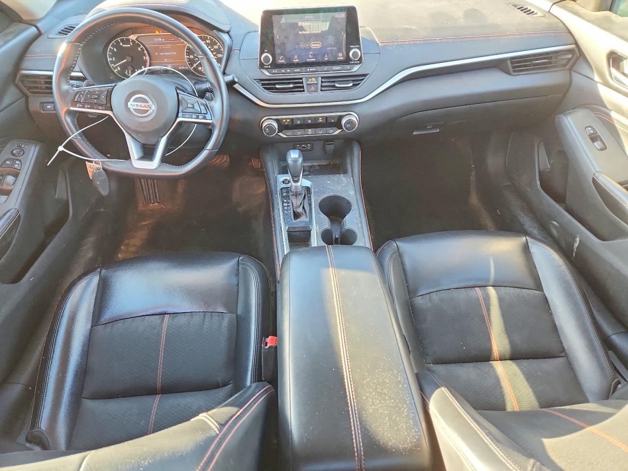 2019 NISSAN ALTIMA SR photo 15