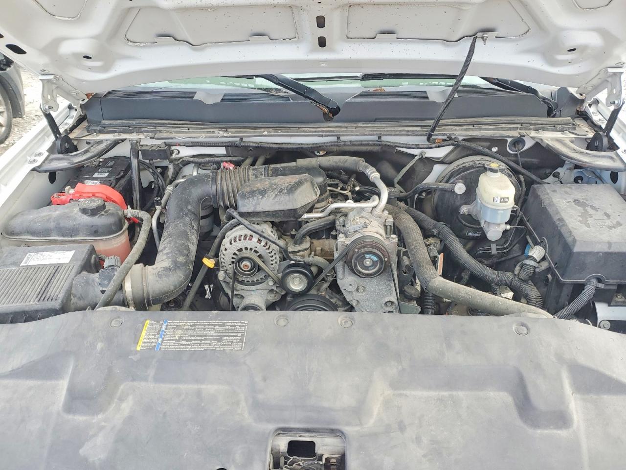 2009 CHEVROLET SILVERADO C1500 photo 21