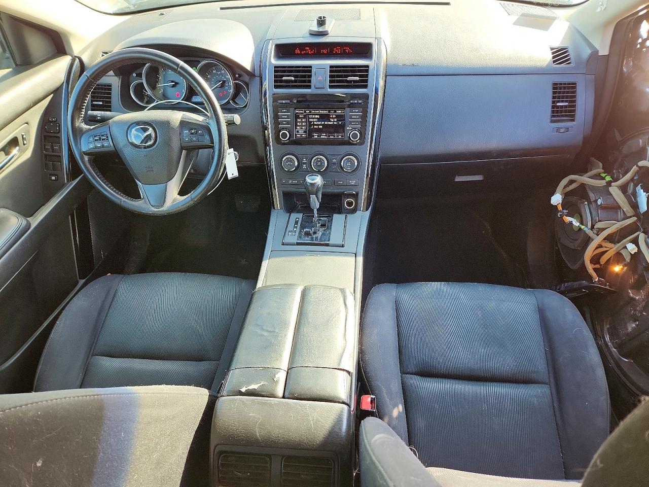 2013 MAZDA CX-9 SPORT photo 15