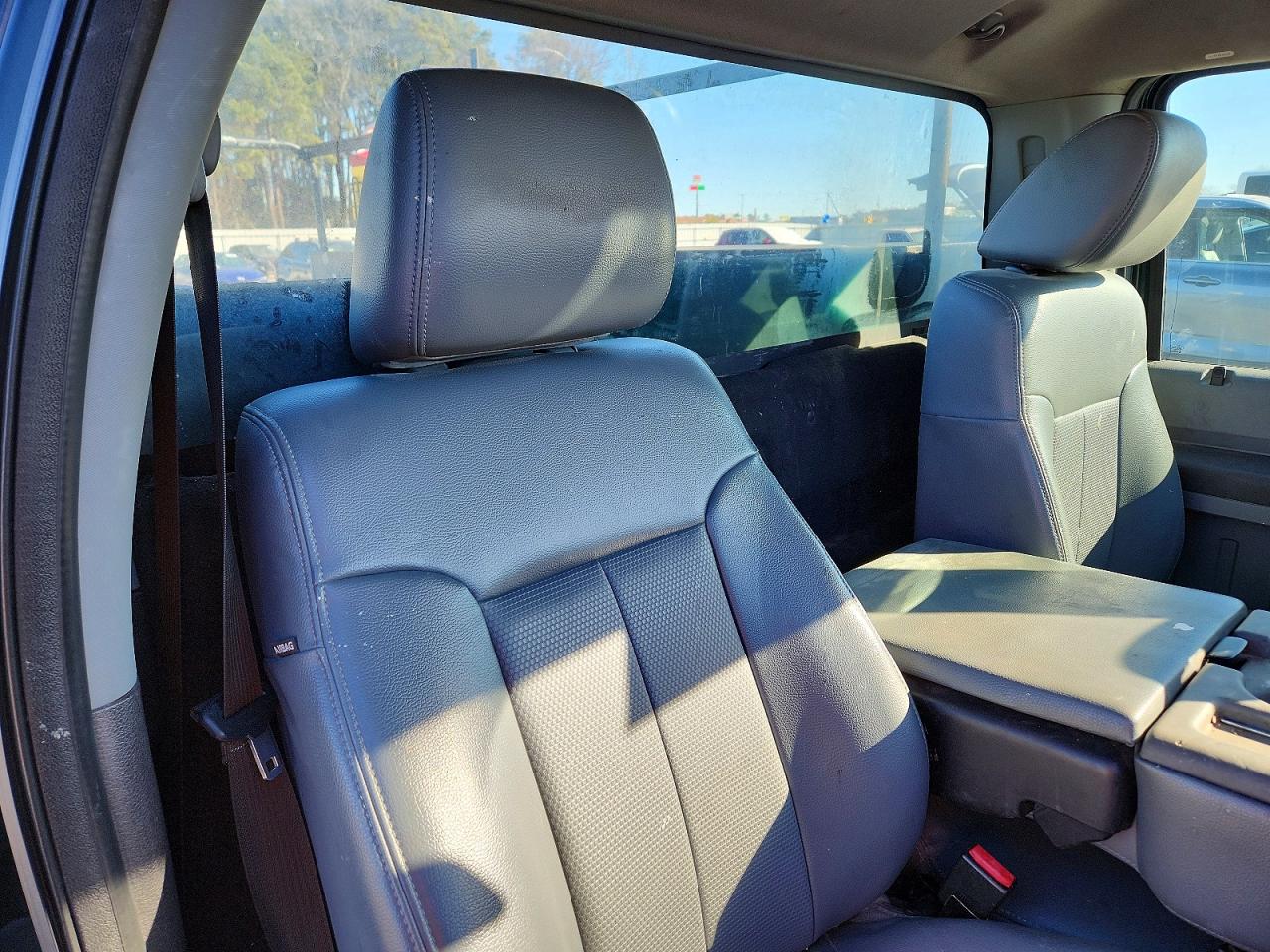 2016 FORD F250 SUPER DUTY UTILITY / SERVICE TRUCK photo 10