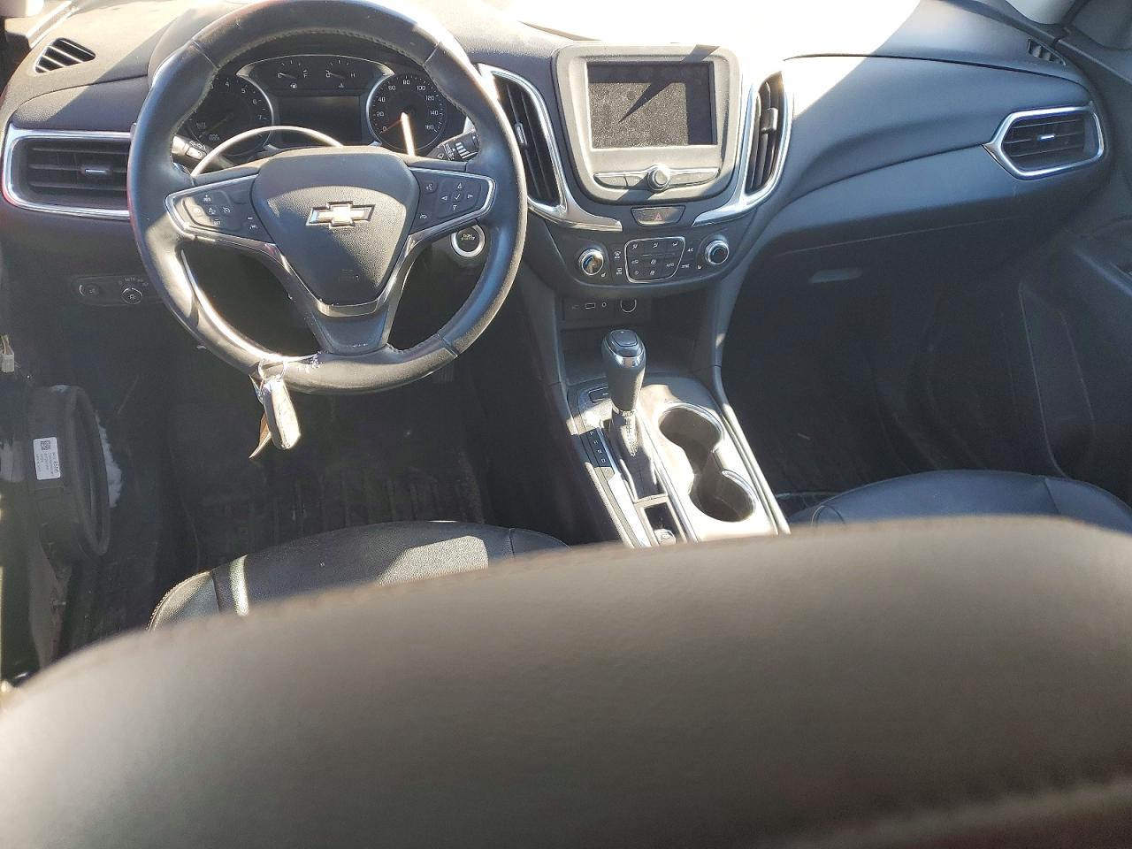 2021 CHEVROLET EQUINOX LT photo 15