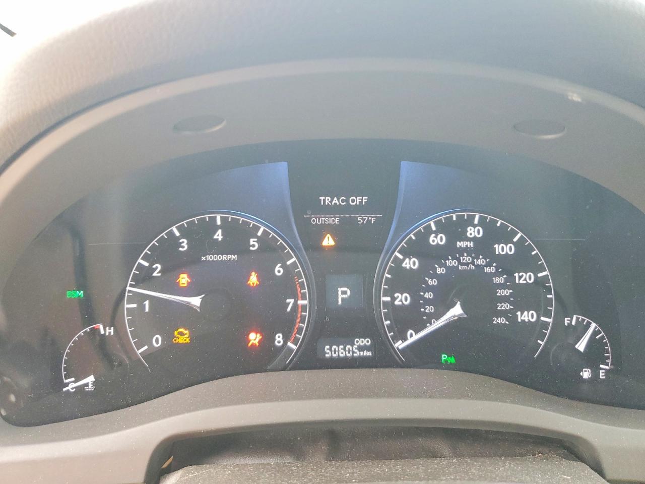 2015 LEXUS RX 350 BASE photo 9