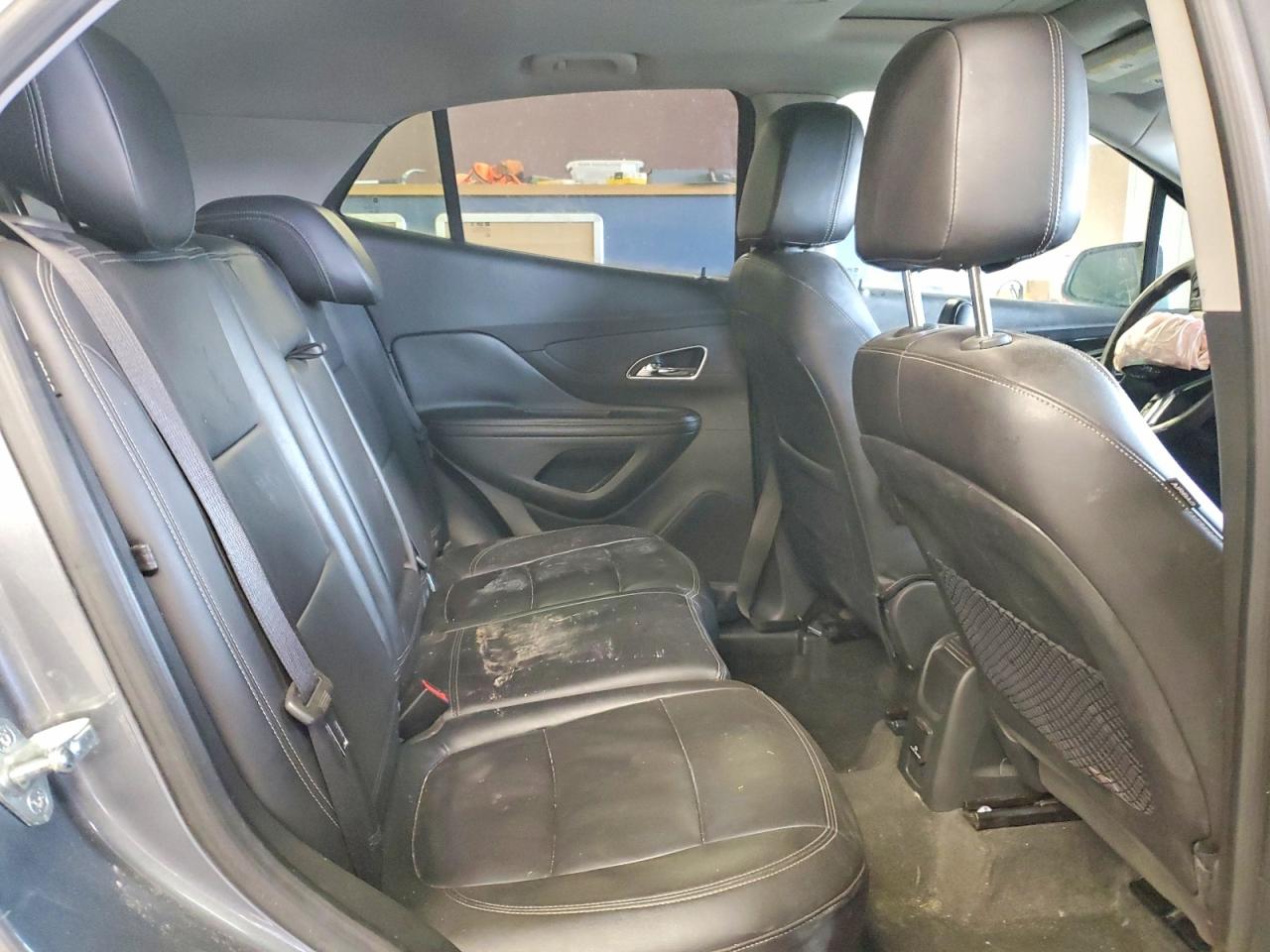 2015 BUICK ENCORE photo 31