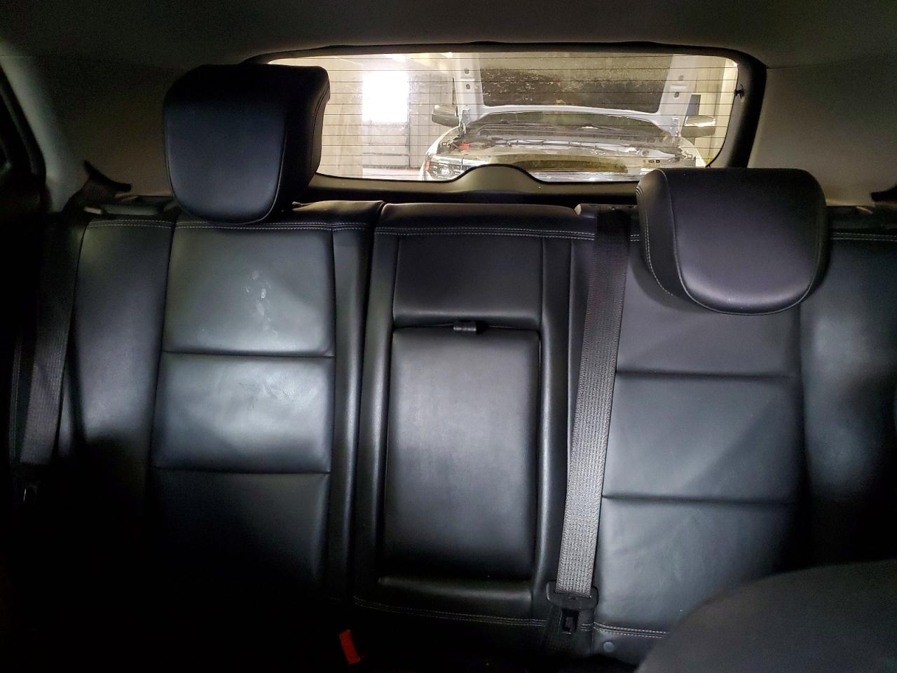 2015 BUICK ENCORE photo 28