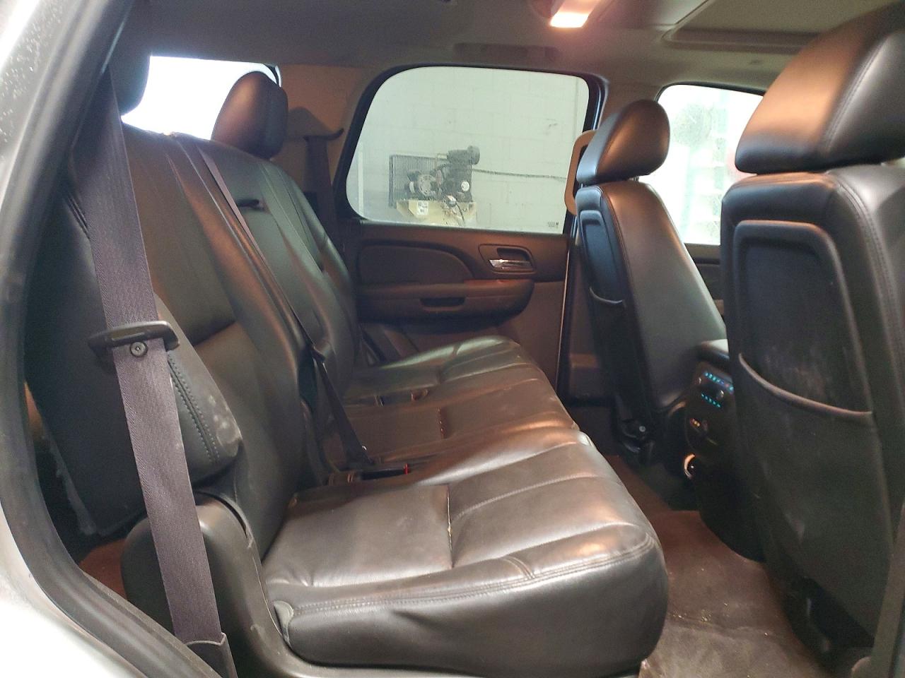 2012 CHEVROLET TAHOE K1500 LT photo 21