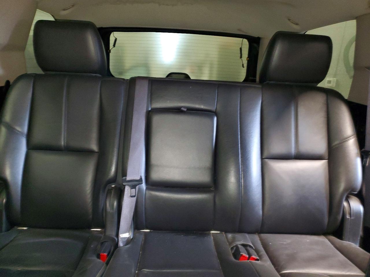 2012 CHEVROLET TAHOE K1500 LT photo 19