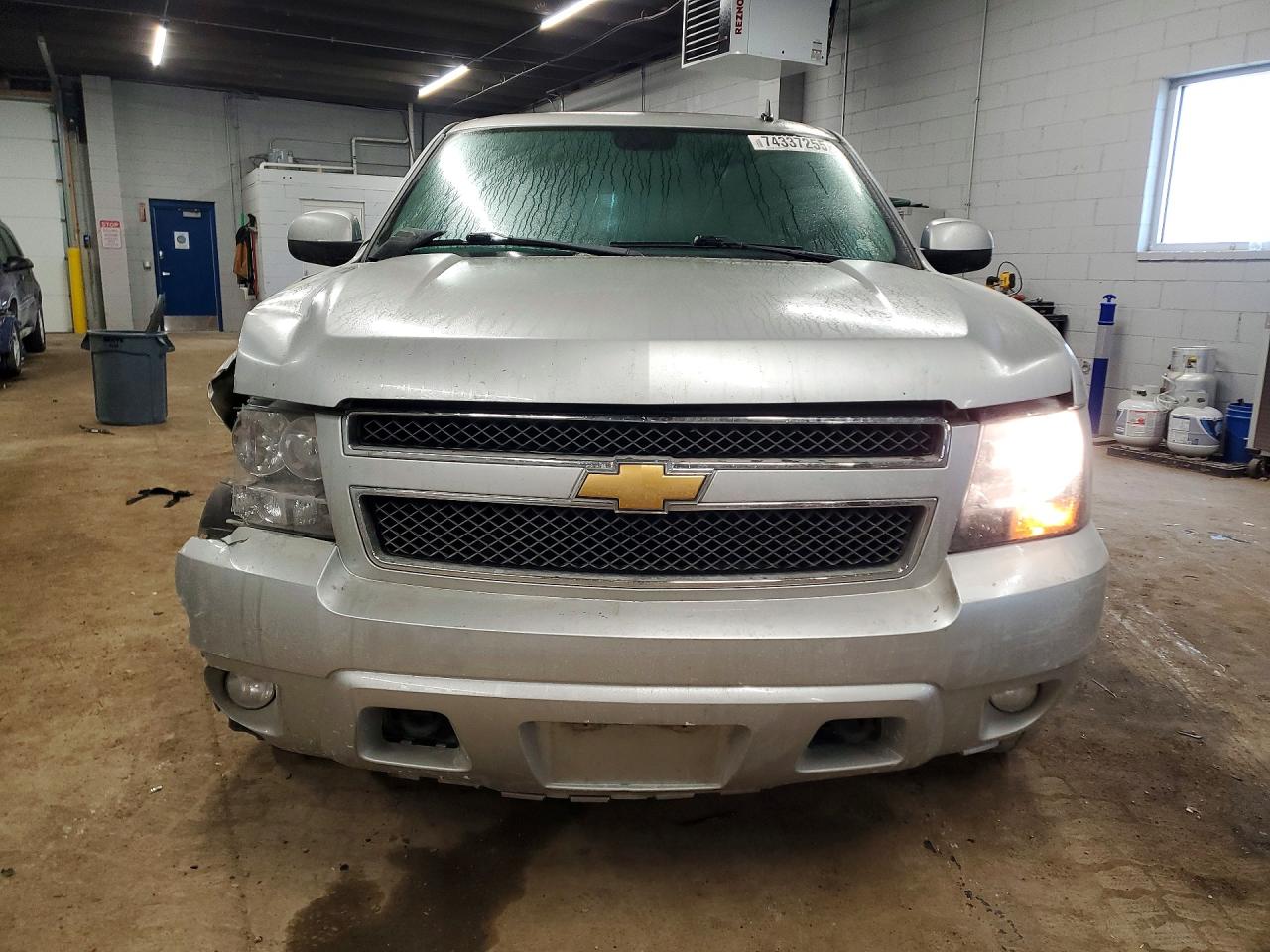 2012 CHEVROLET TAHOE K1500 LT photo 9
