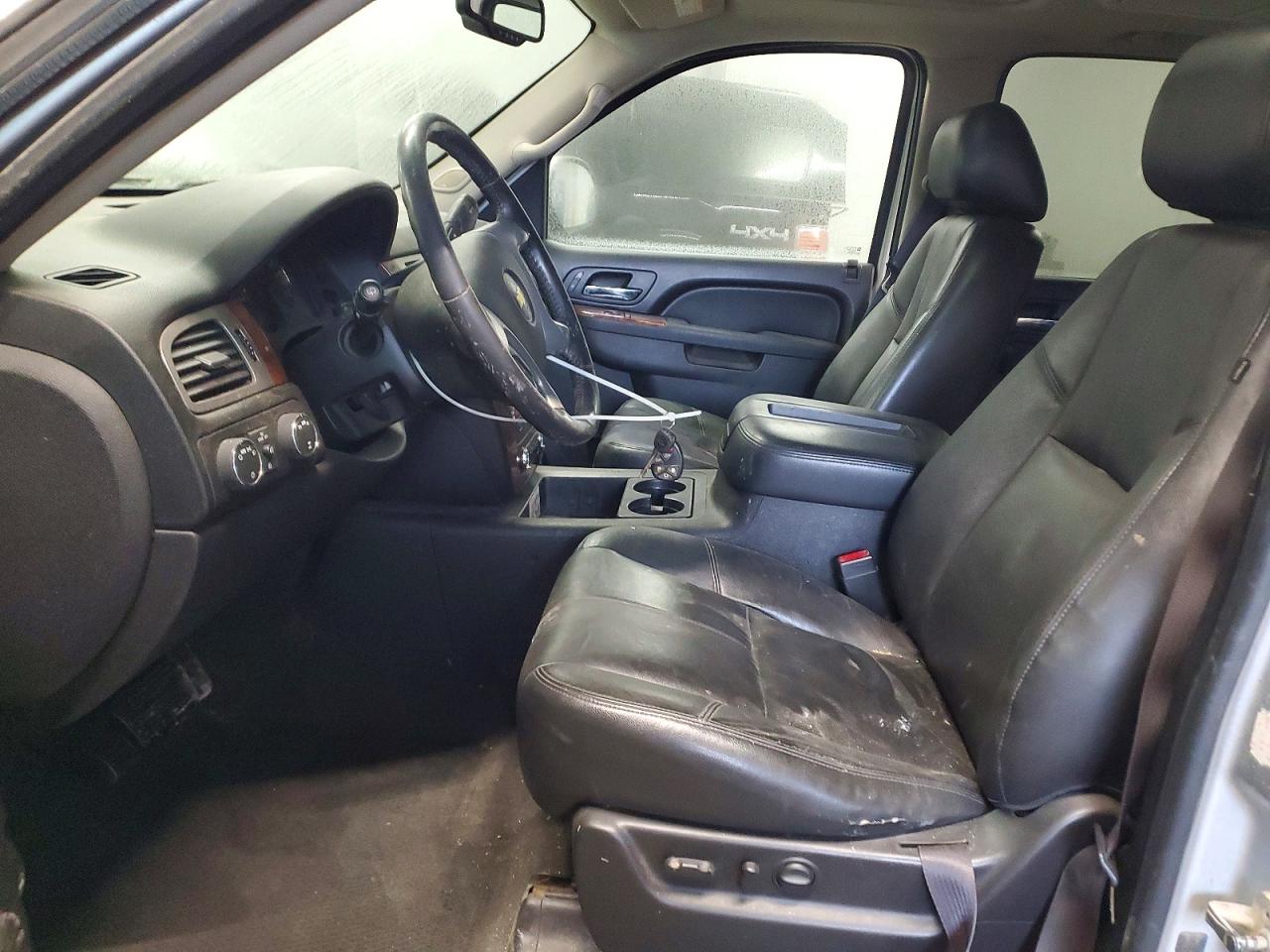 2012 CHEVROLET TAHOE K1500 LT photo 13