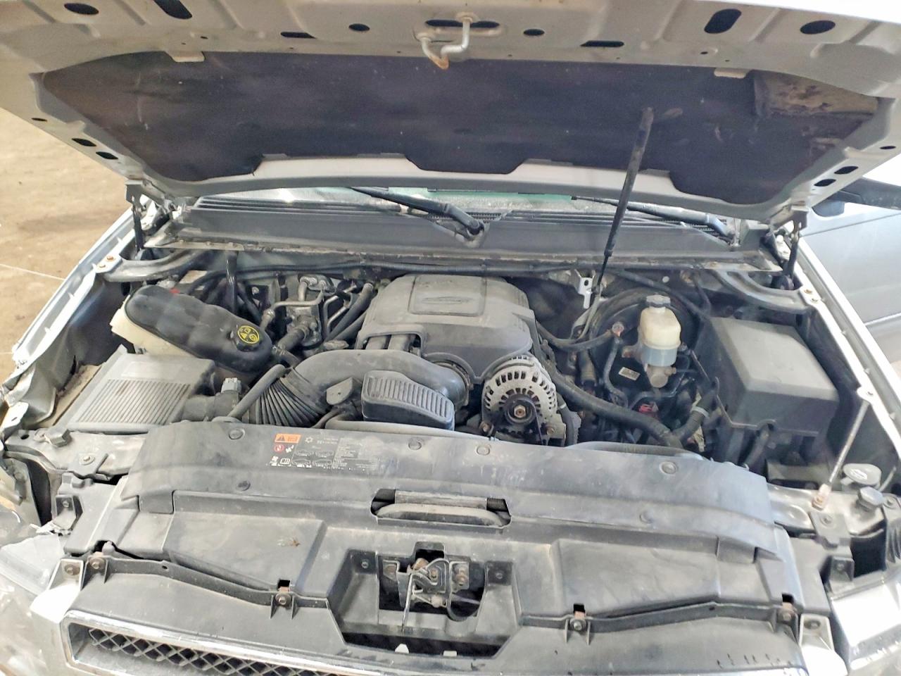 2012 CHEVROLET TAHOE K1500 LT photo 23