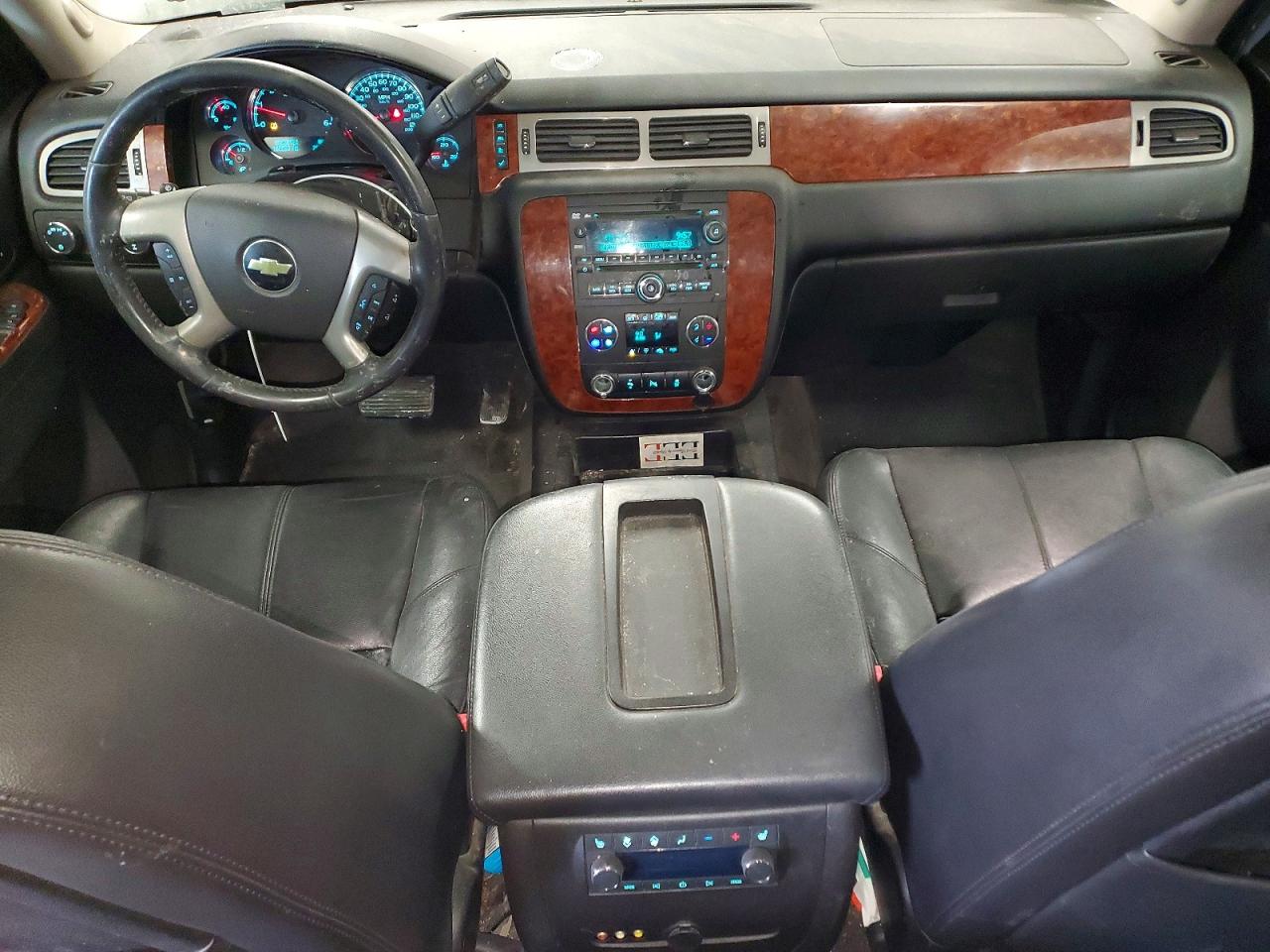 2012 CHEVROLET TAHOE K1500 LT photo 15