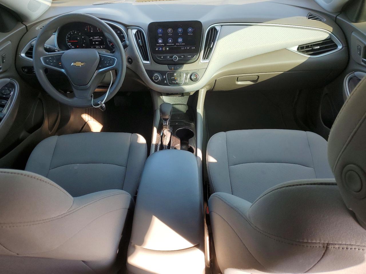 2023 CHEVROLET MALIBU LS photo 15
