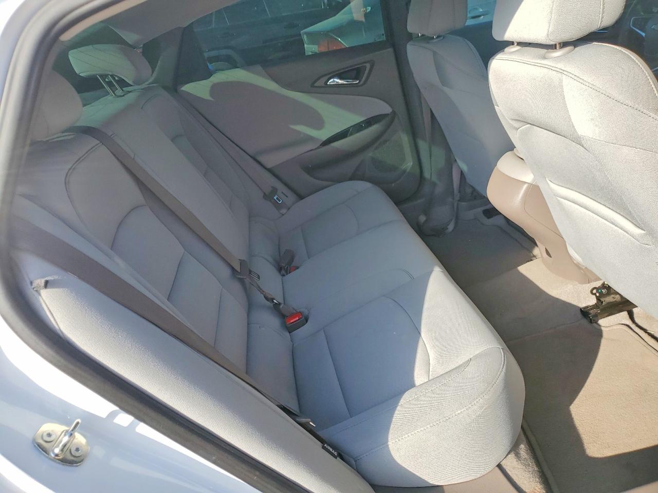 2023 CHEVROLET MALIBU LS photo 19
