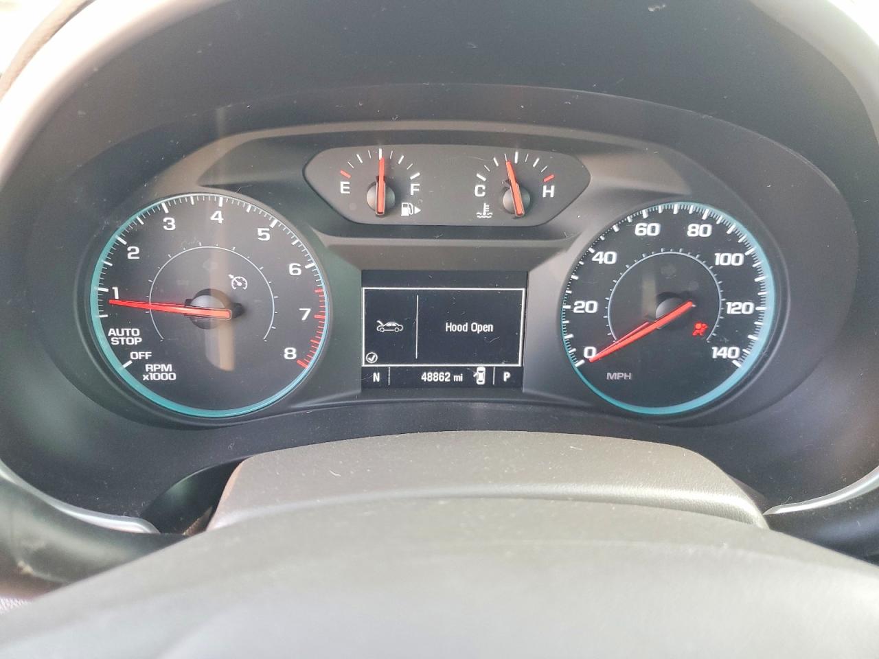 2023 CHEVROLET MALIBU LS photo 17
