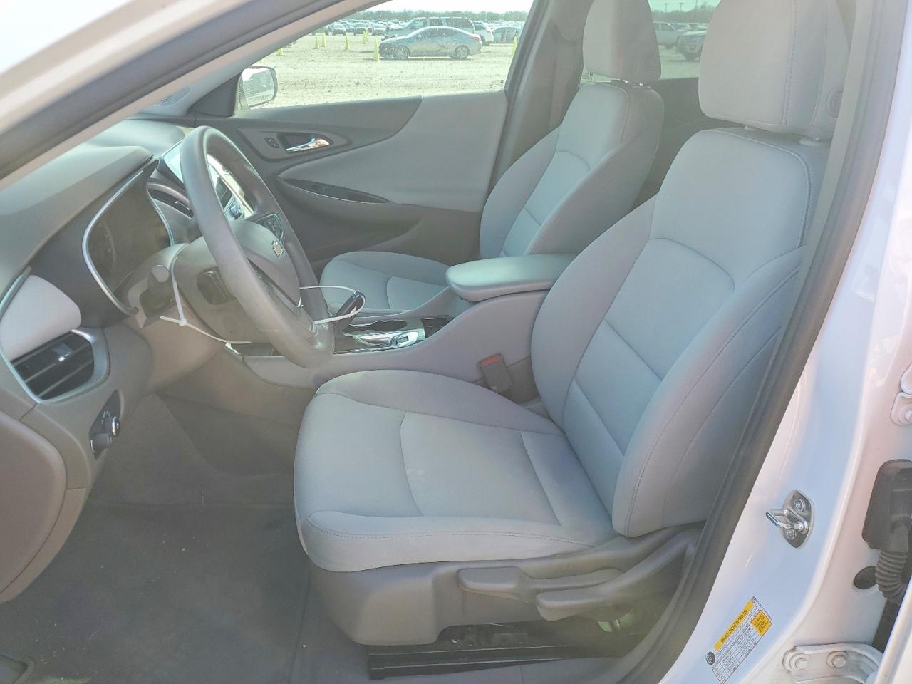 2023 CHEVROLET MALIBU LS photo 13