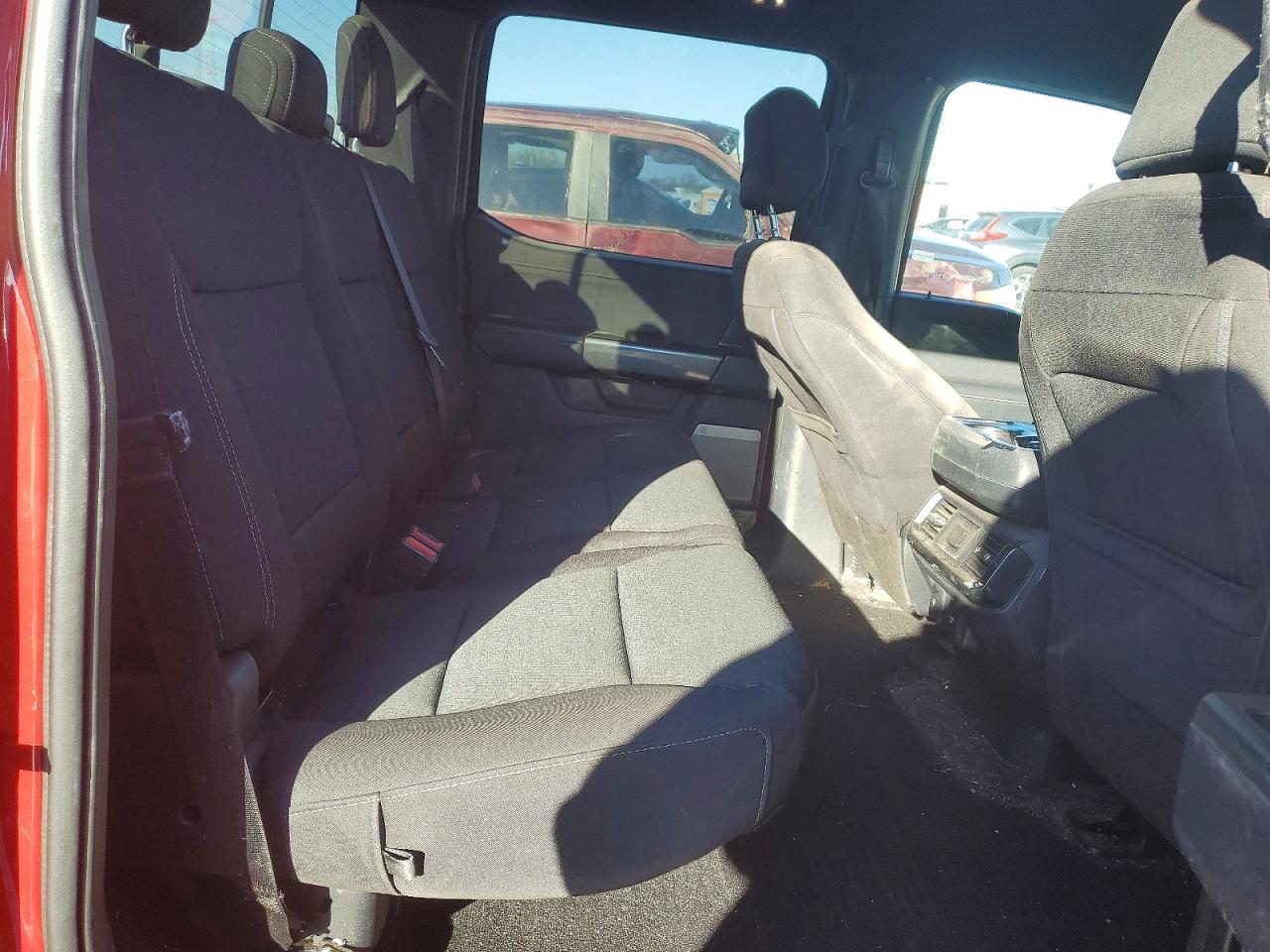 2021 FORD F150 SUPERCREW photo 10