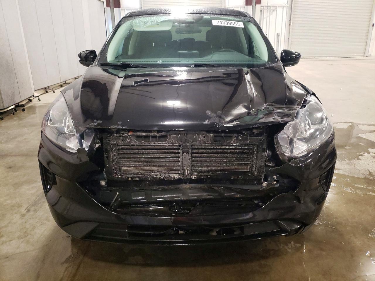 2022 FORD ESCAPE SE photo 17
