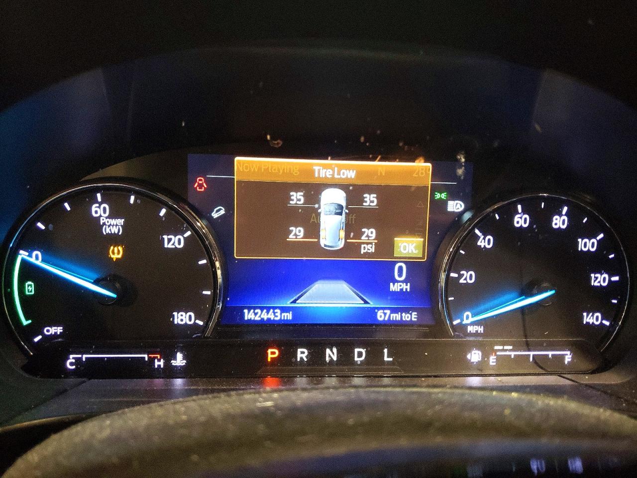2022 FORD ESCAPE SE photo 33