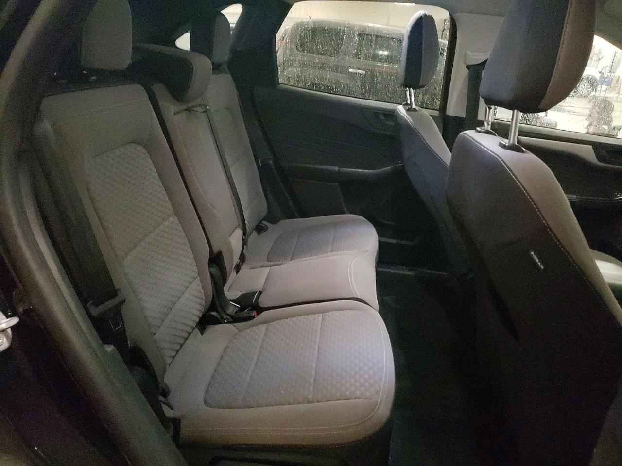2022 FORD ESCAPE SE photo 41