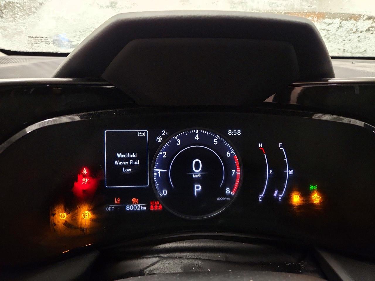 2025 LEXUS NX 350 PREMIUM photo 17