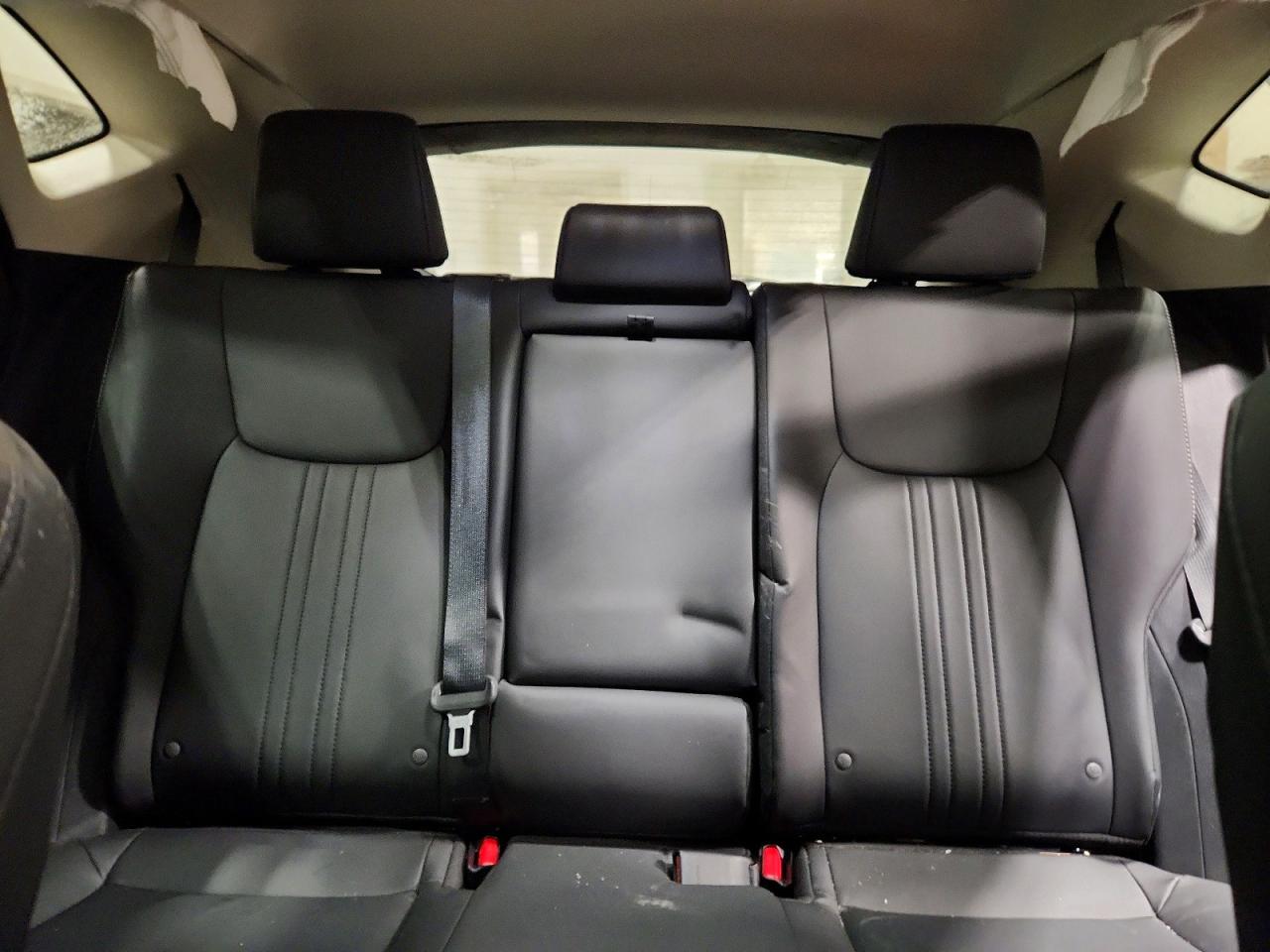 2025 LEXUS NX 350 PREMIUM photo 19