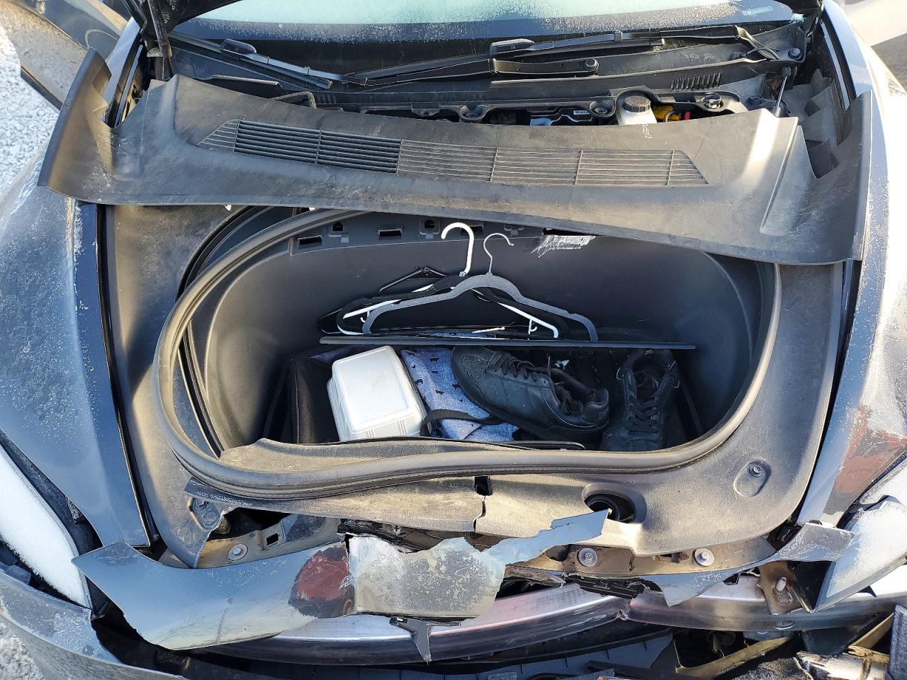 2024 TESLA MODEL 3 photo 11