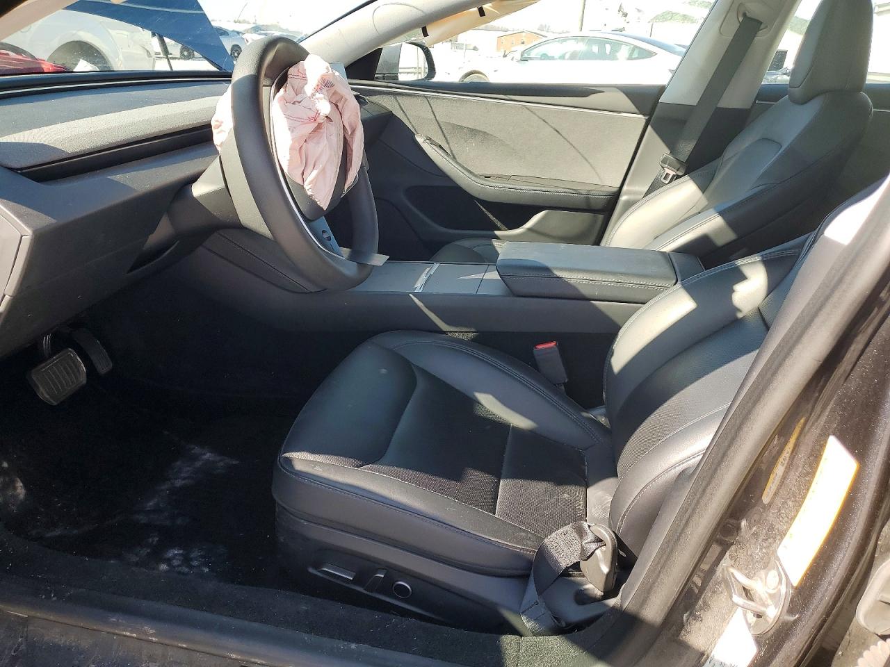 2024 TESLA MODEL 3 photo 7