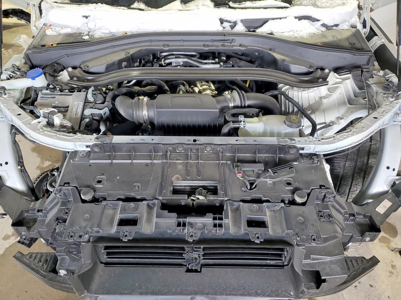 2025 LINCOLN AVIATOR RESERVE photo 23