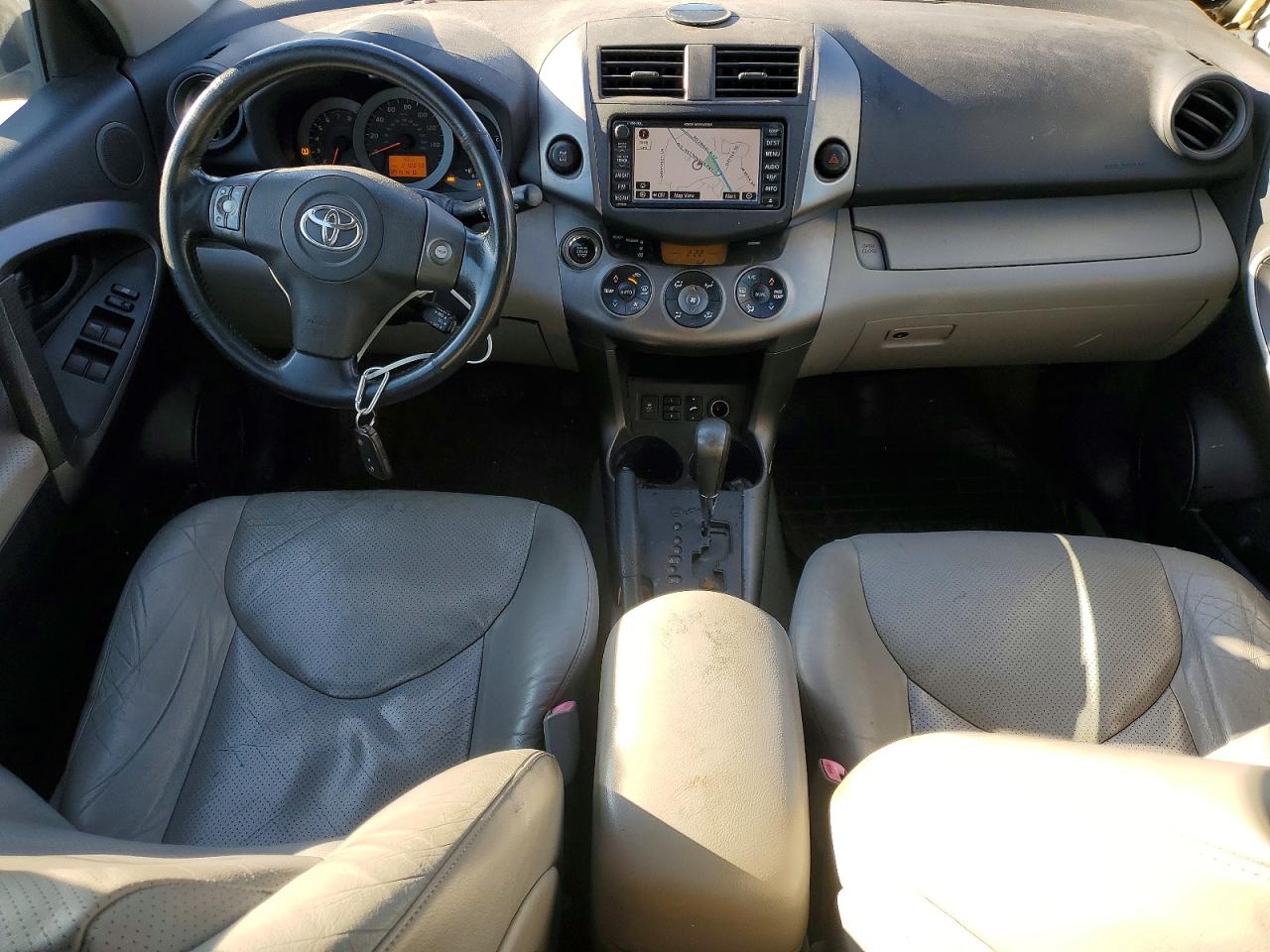 2009 TOYOTA RAV4 LIMITED photo 15