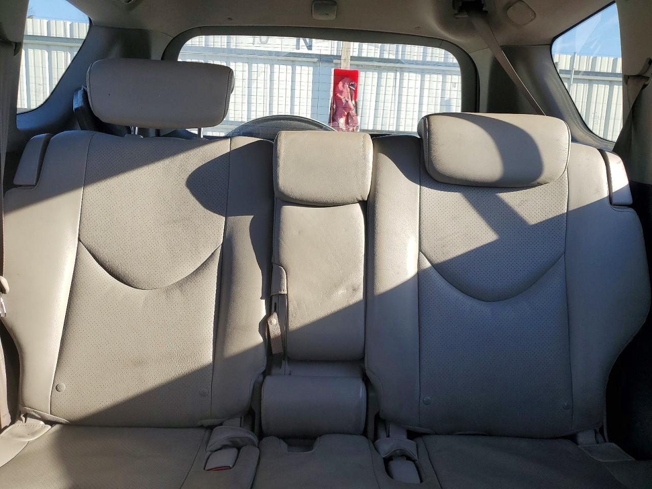 2009 TOYOTA RAV4 LIMITED photo 19