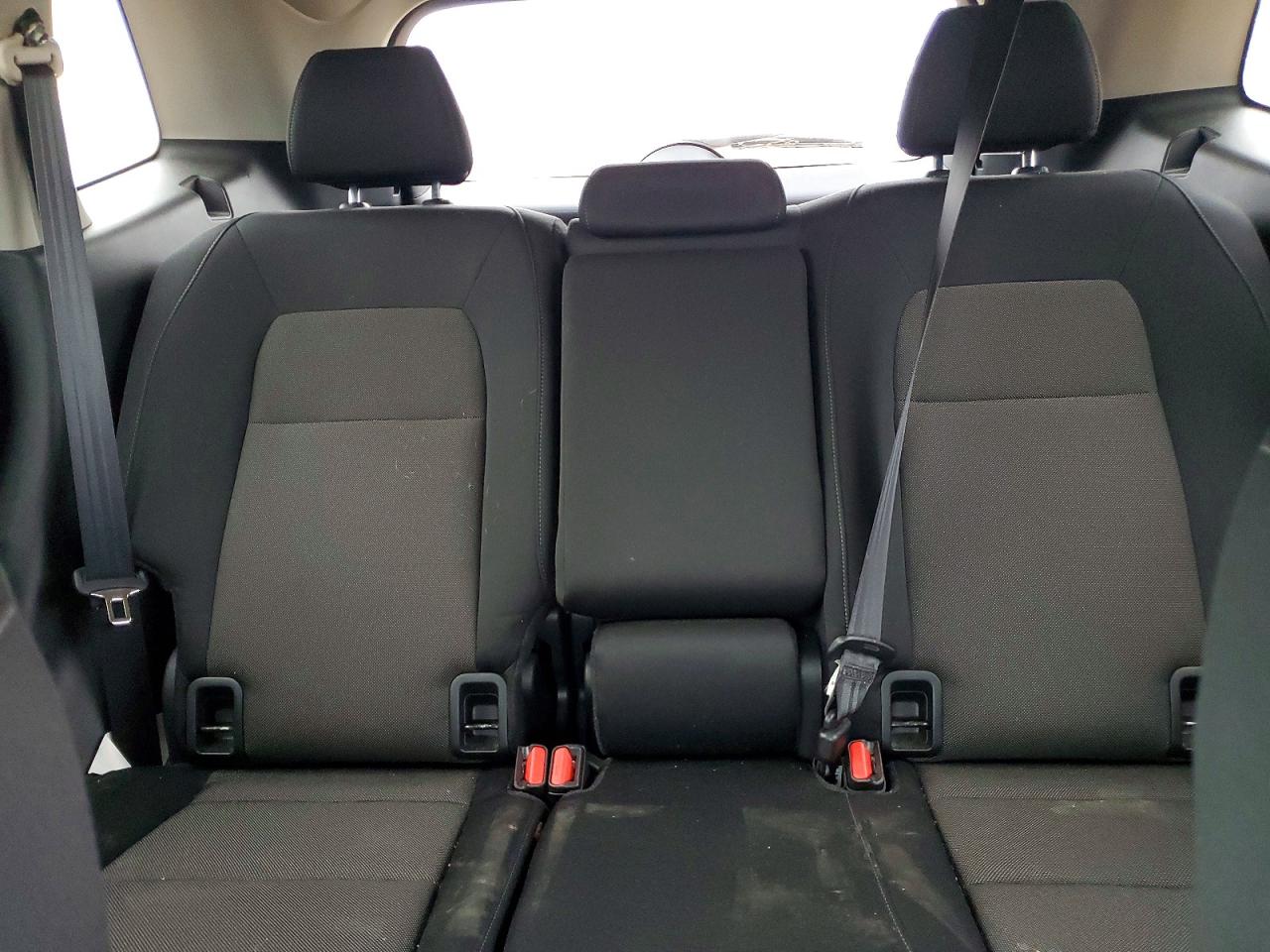 2024 HONDA CR-V EX photo 19