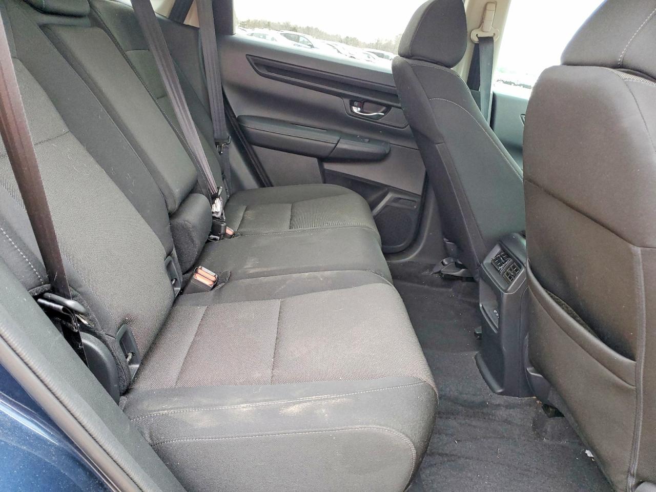 2024 HONDA CR-V EX photo 21