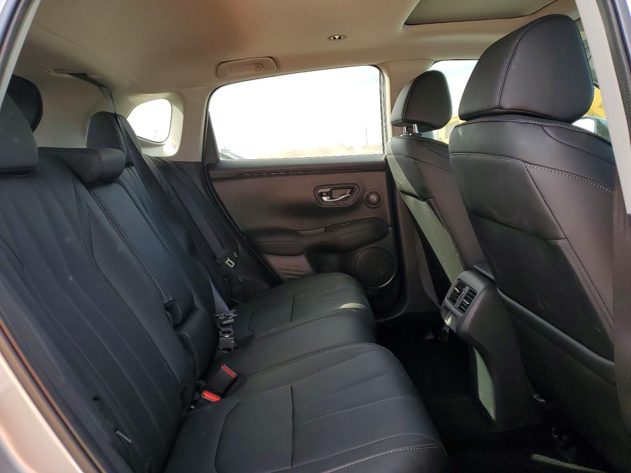 2025 ACURA ADX photo 21