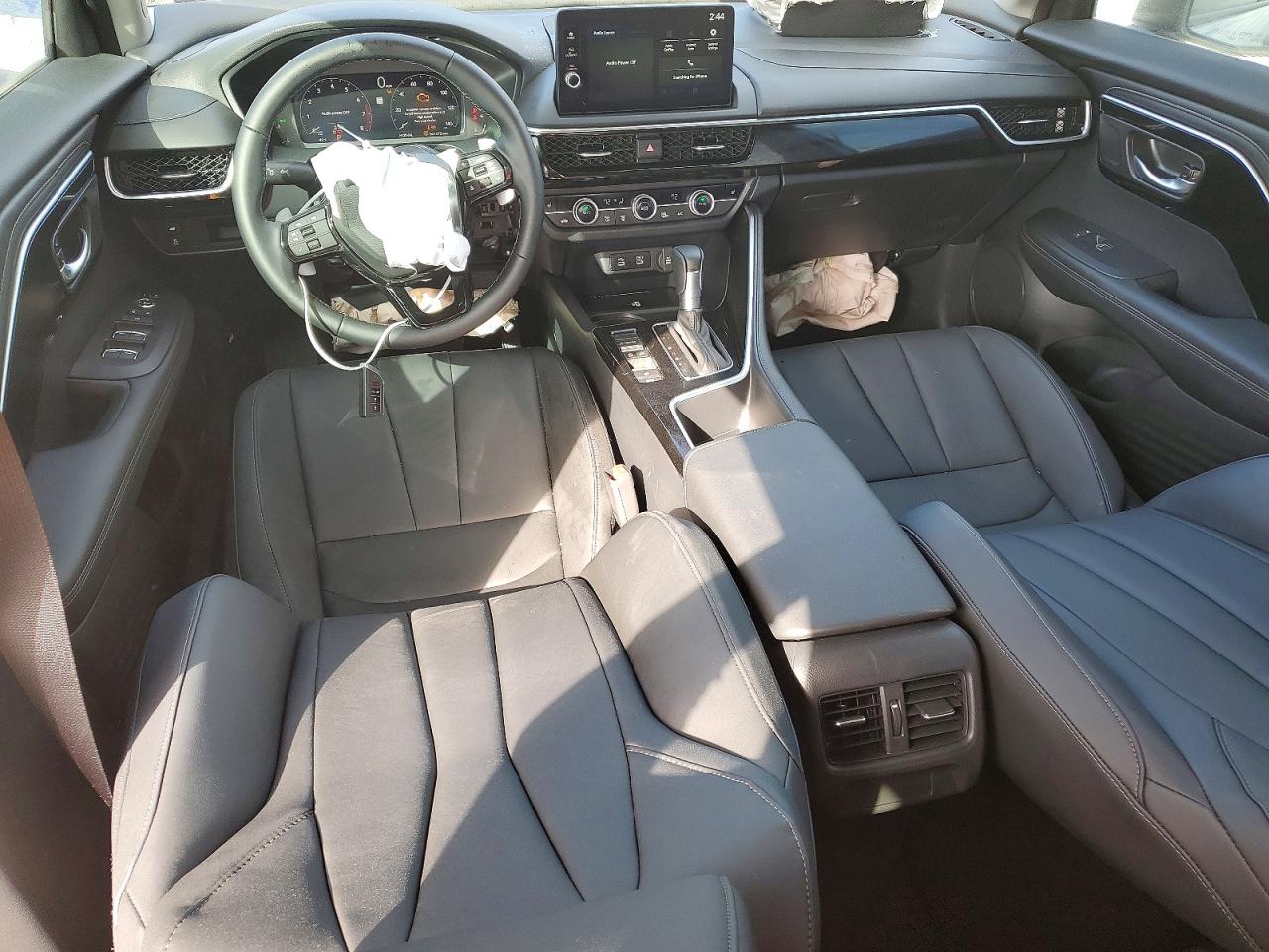 2025 ACURA ADX photo 15
