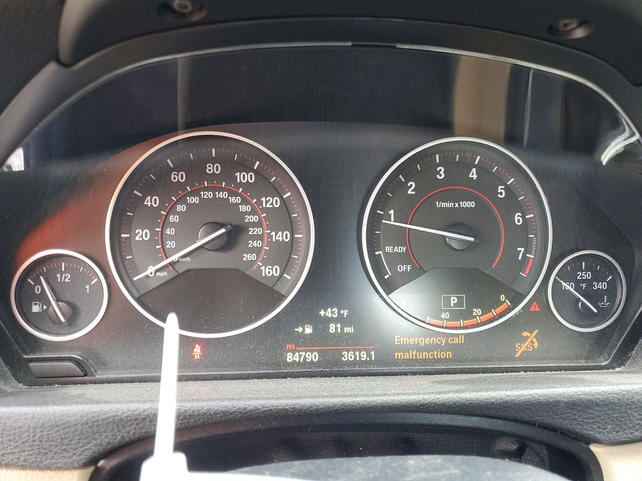 2019 BMW 430XI GRAN COUPE photo 25