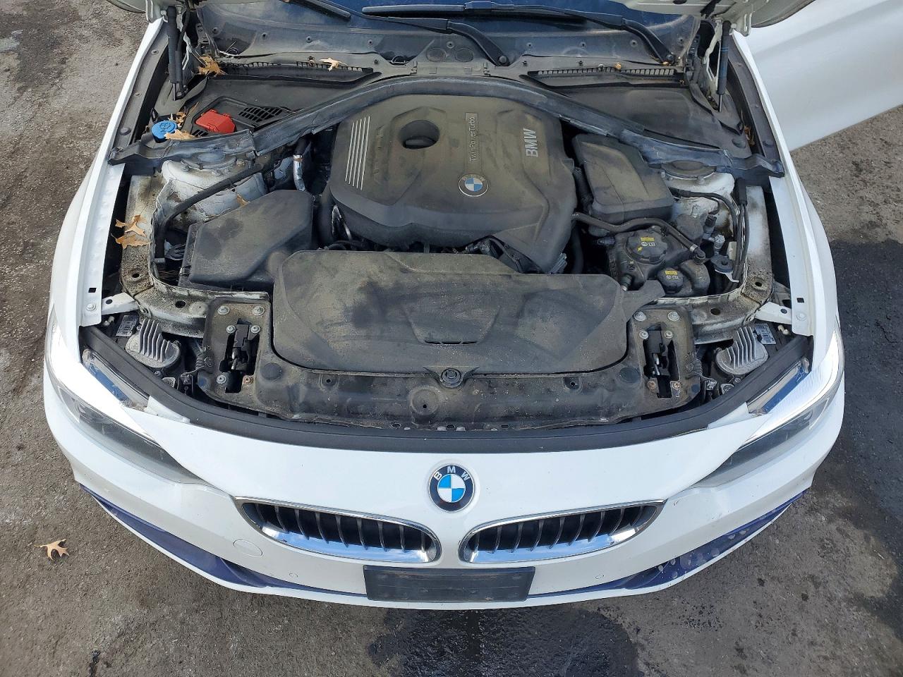 2019 BMW 430XI GRAN COUPE photo 31