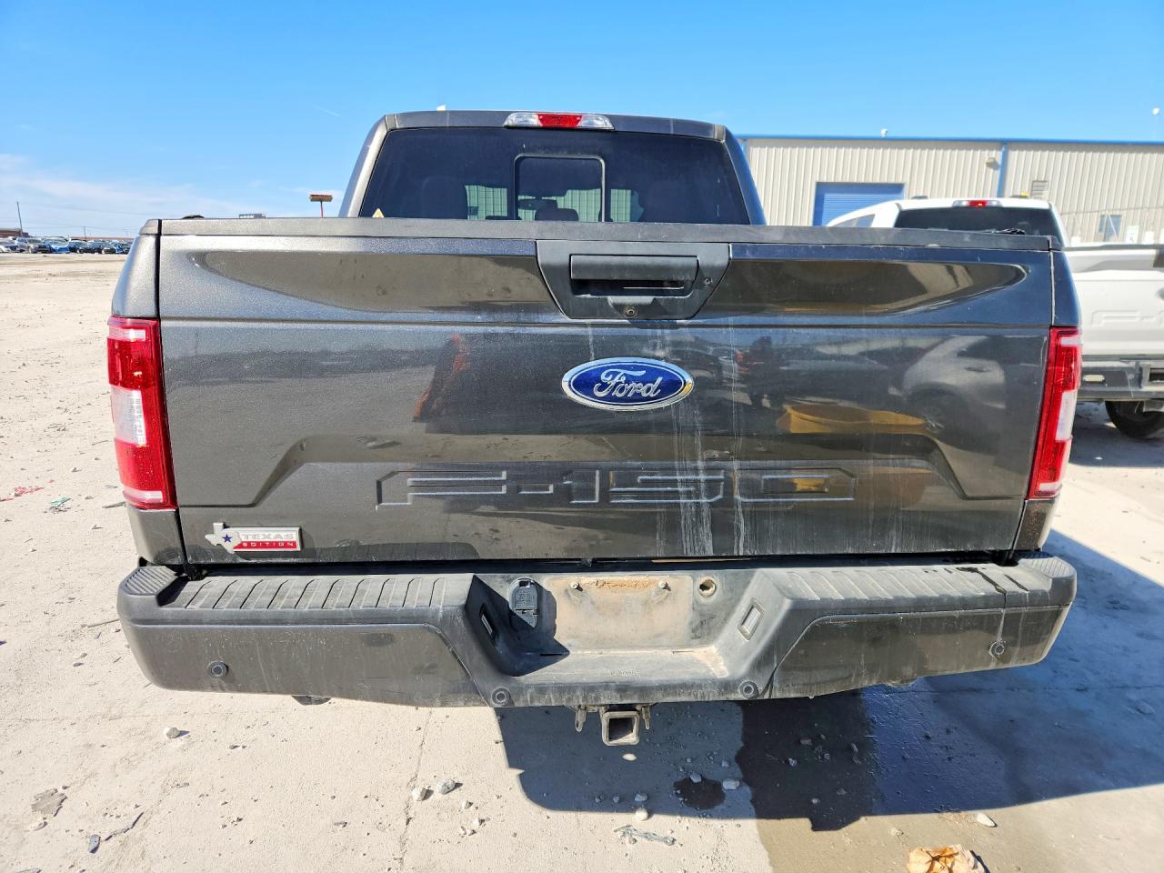 2019 FORD F150 photo 11