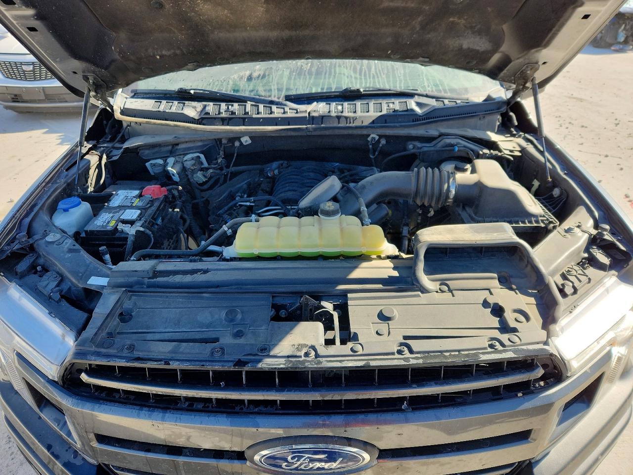 2019 FORD F150 photo 21