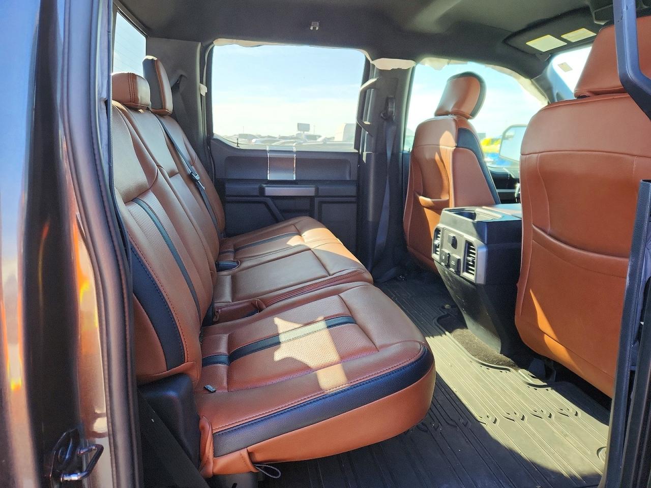 2019 FORD F150 photo 19