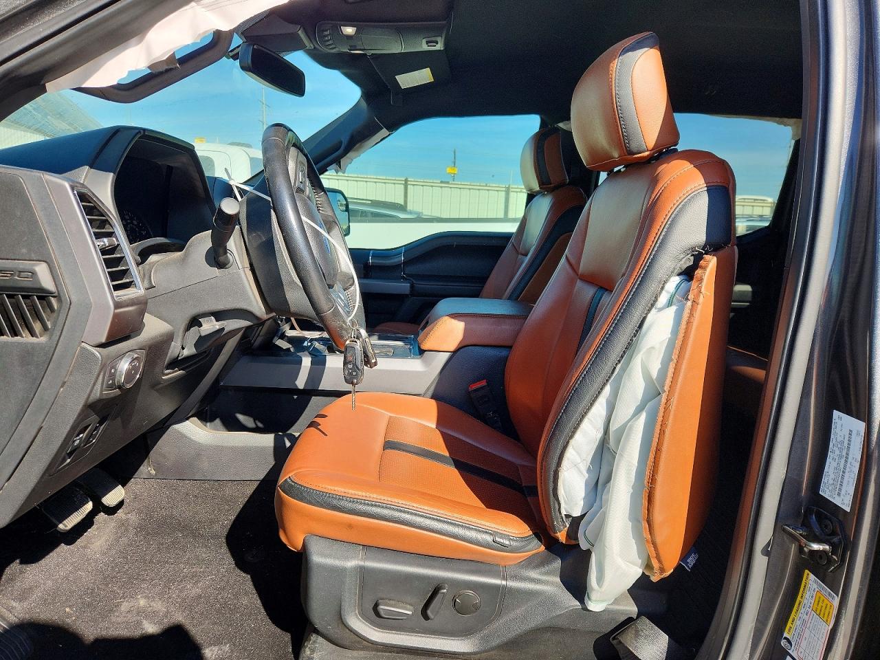 2019 FORD F150 photo 13