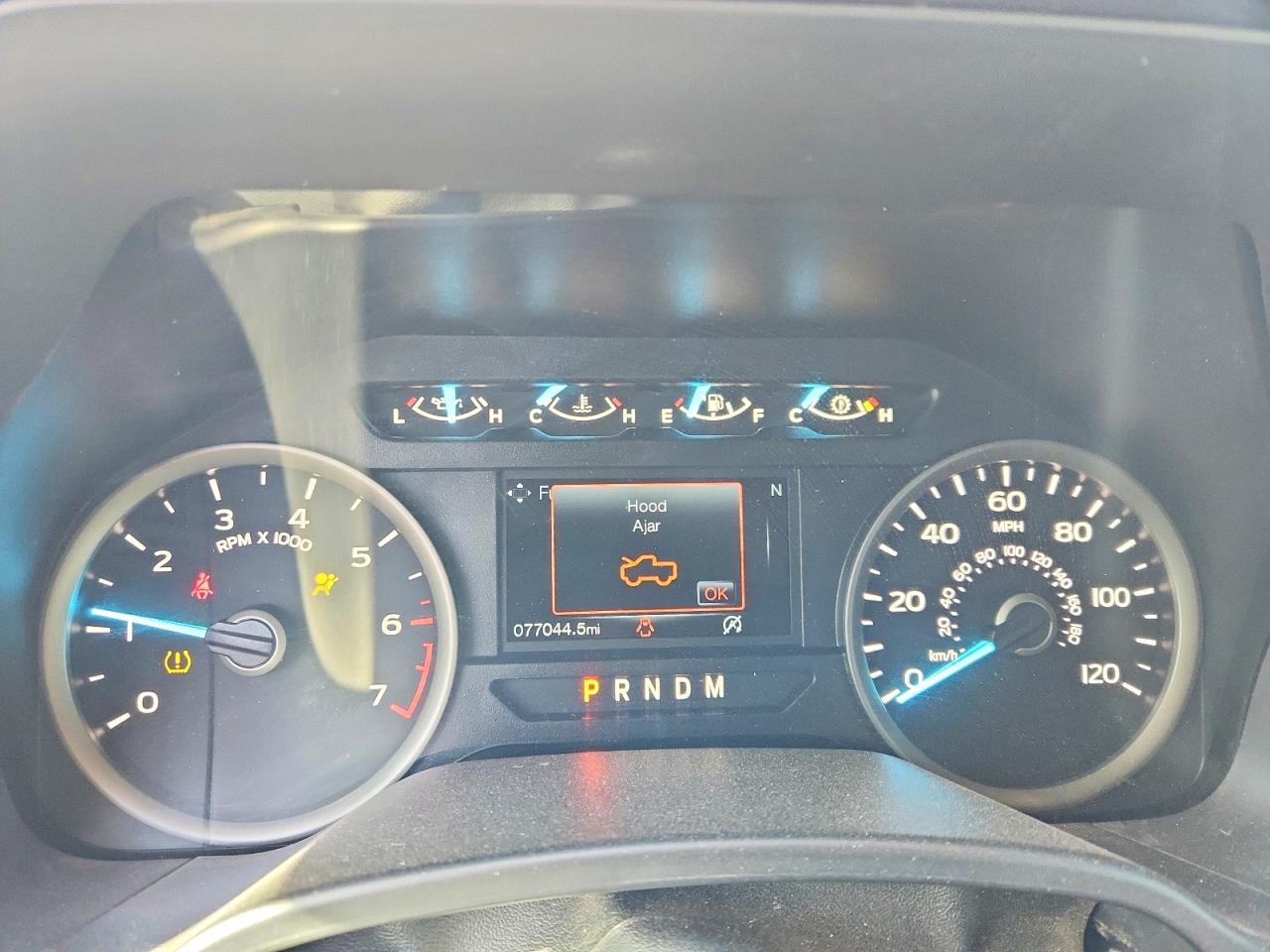 2019 FORD F150 photo 17