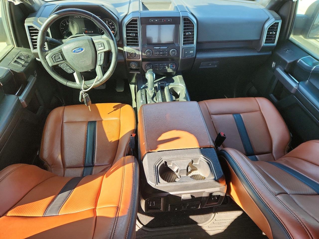 2019 FORD F150 photo 15