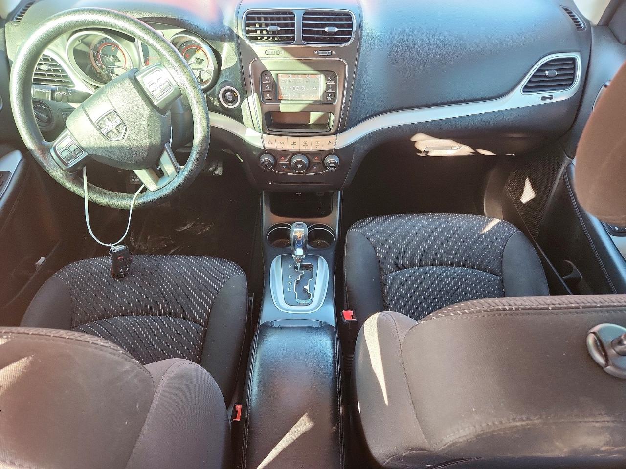 2018 DODGE JOURNEY SE photo 15