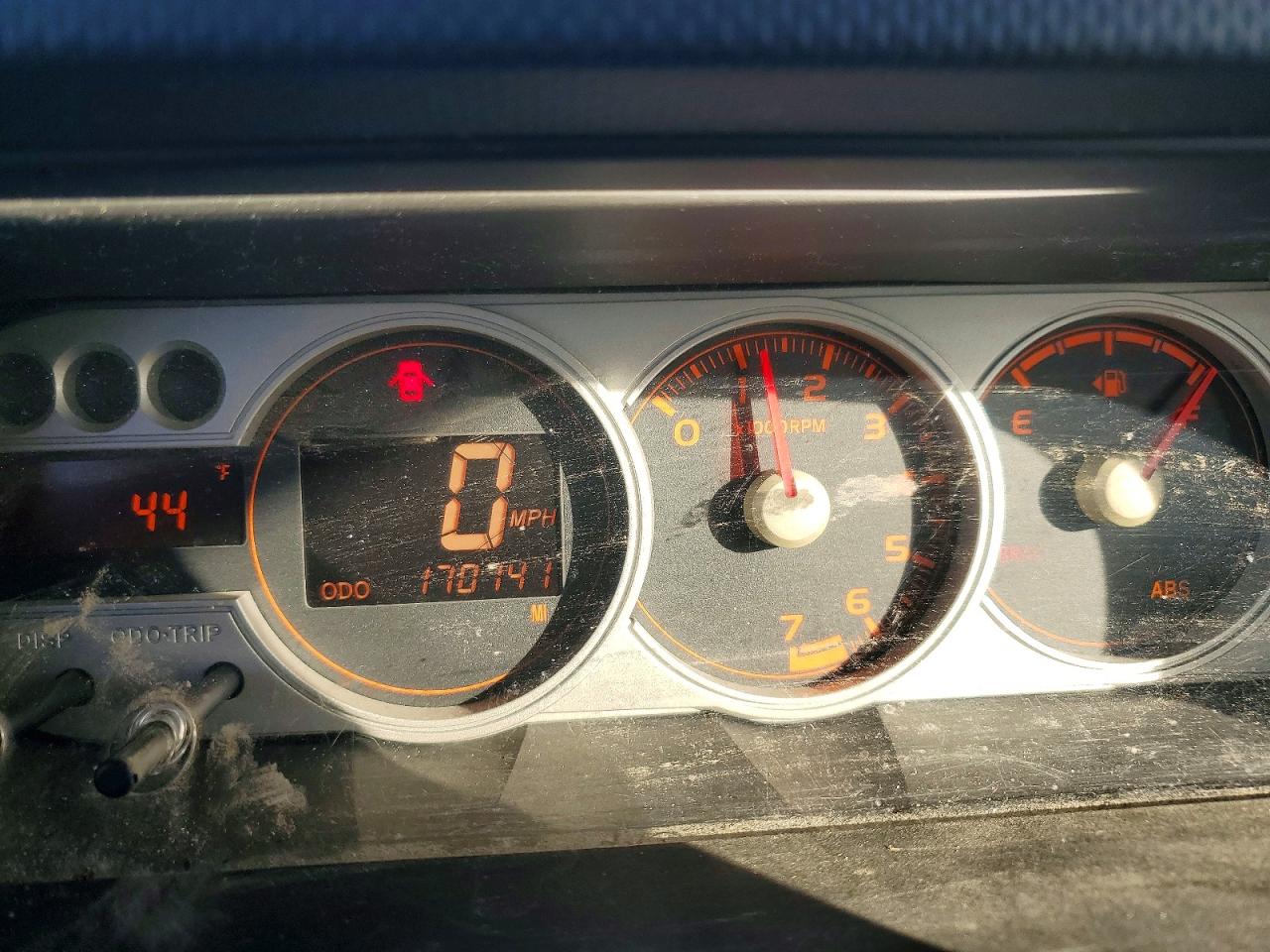 2008 TOYOTA SCION XB photo 17