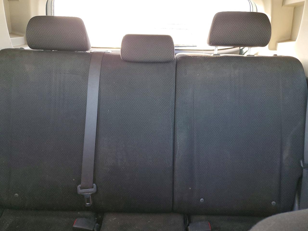 2008 TOYOTA SCION XB photo 19