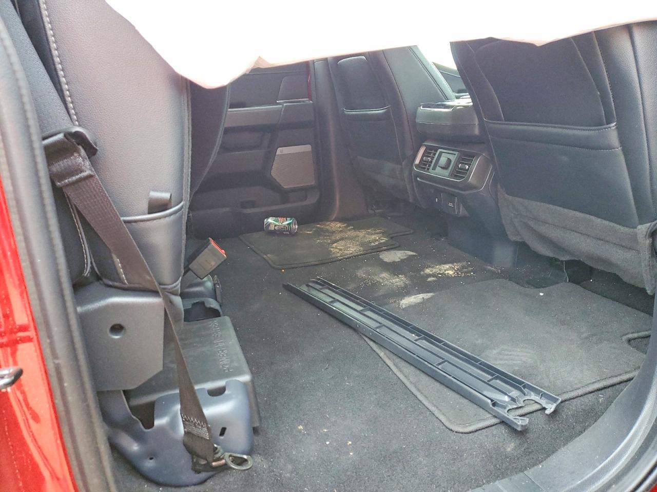 2024 FORD F150 LARIAT photo 10