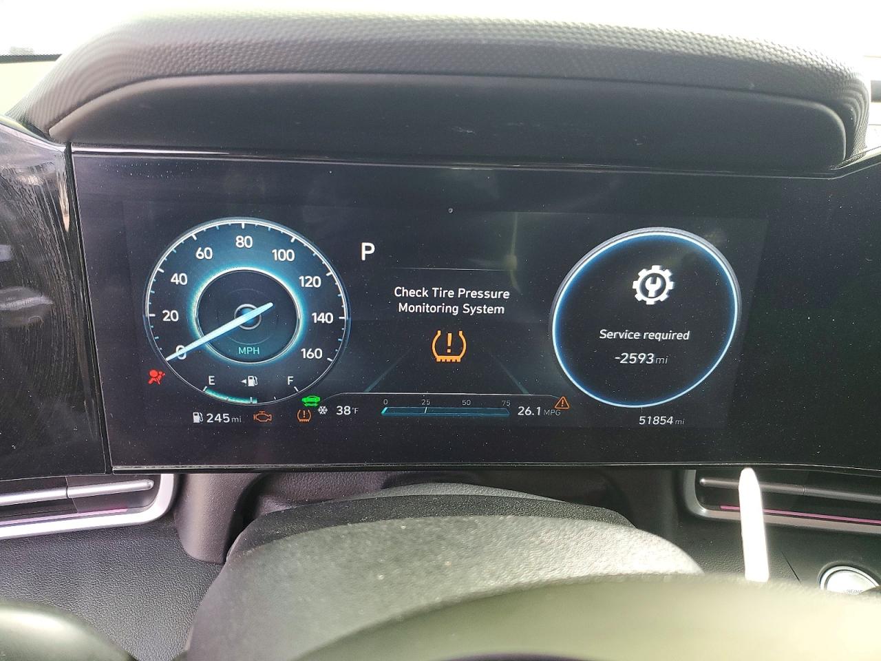 2023 HYUNDAI ELANTRA LIMITED photo 9