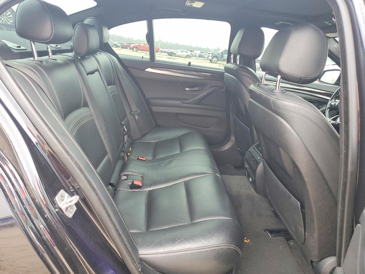 2016 BMW 535 XI photo 10