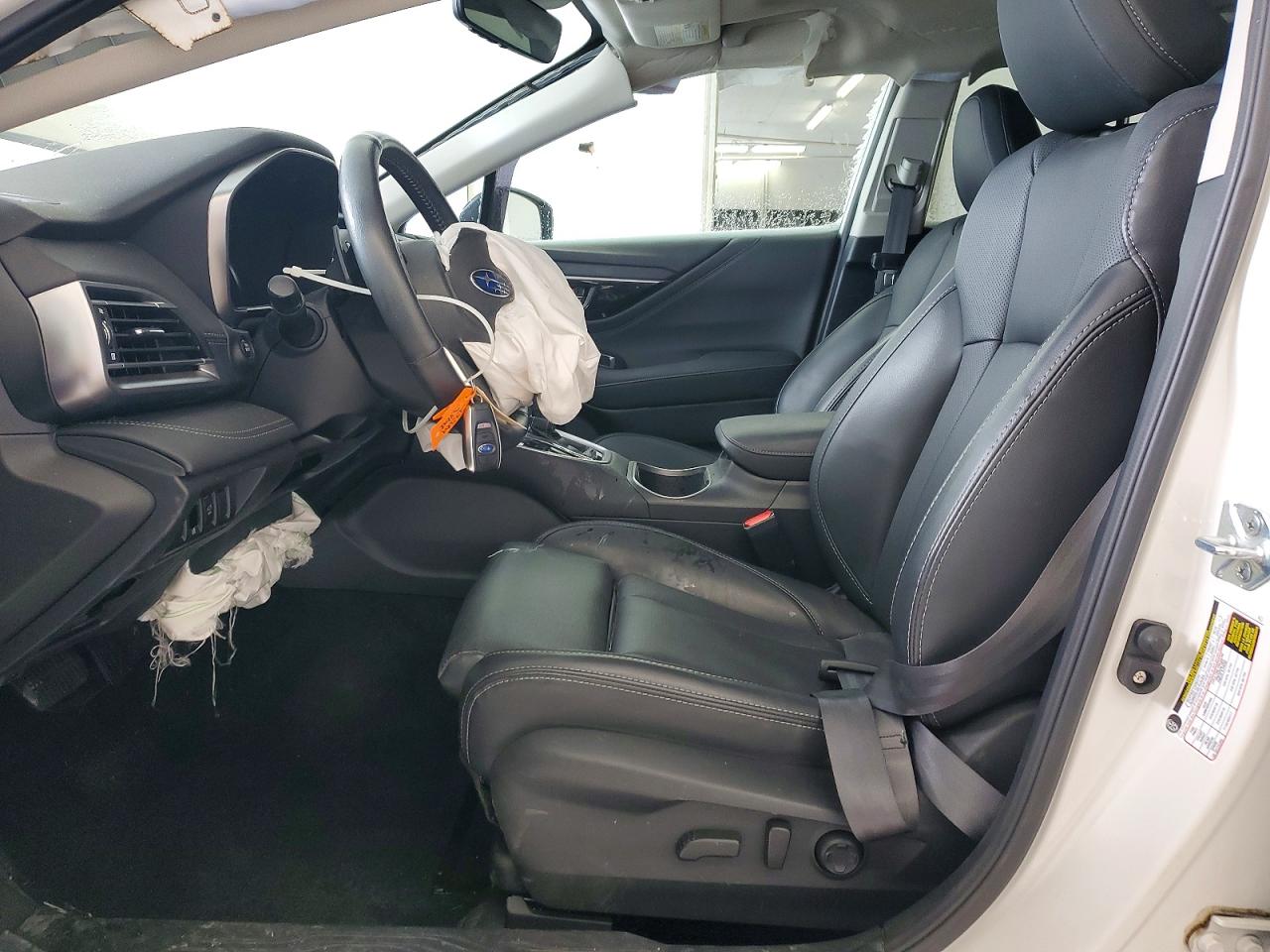 2023 SUBARU OUTBACK LIMITED photo 13