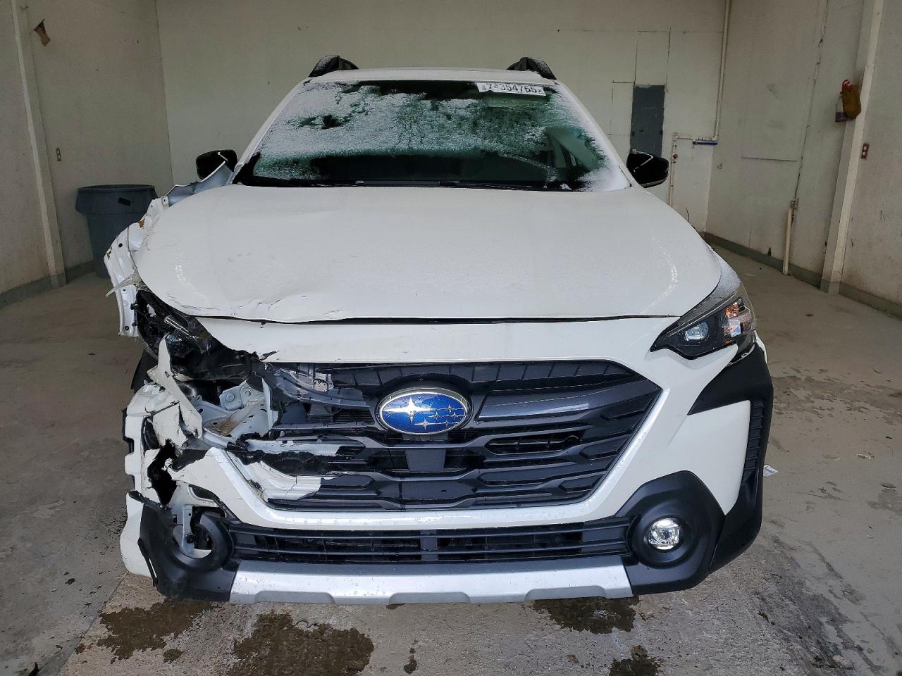 2023 SUBARU OUTBACK LIMITED photo 9