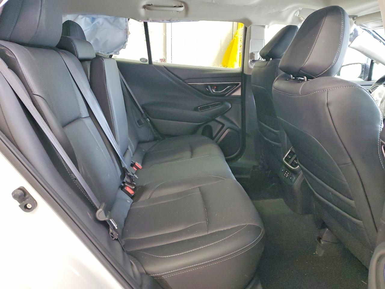 2023 SUBARU OUTBACK LIMITED photo 21